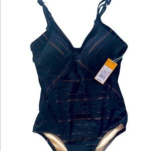 Kona Sol one piece swimsuit